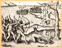 El Reino de las Amazonas