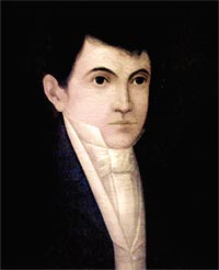 Mariano Melgar