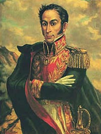 Simón Bolívar