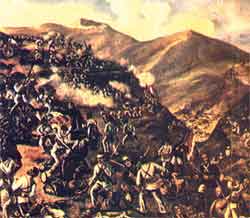 Batalla de Tarapacá