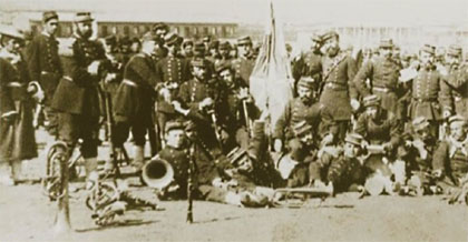 Batalla de Tarapacá