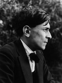 José Carlos Mariátegui