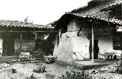 Cesar Vallejo donde nacio Cesar Vallejo donde nacio