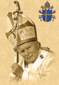 Papa Juan Pablo II