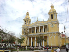 LAMBAYEQUE TURISMO lambayeque turismo: